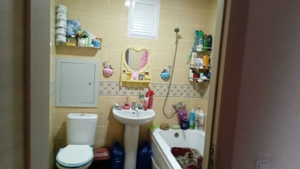 3-комнатный дом, 71 м², Джизак, на продажу