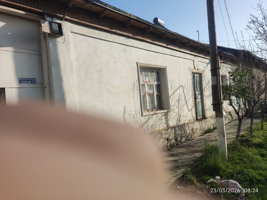 4-комнатный дом, 450 м², Джизак, на продажу