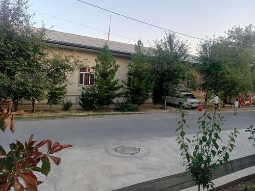 8-комнатный дом, 256 м²