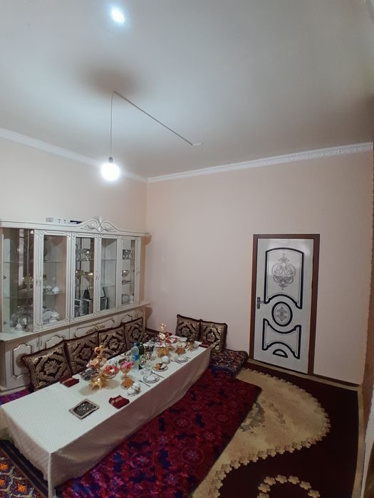 5-комнатный дом, 600 м², Джизак, на продажу