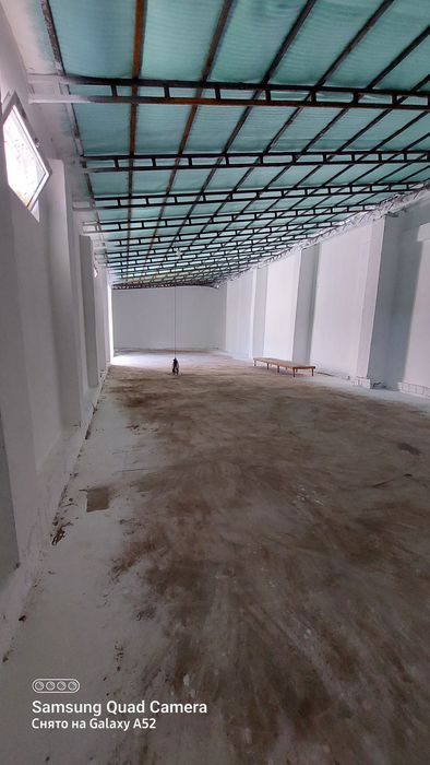 Склад аренда берилади
