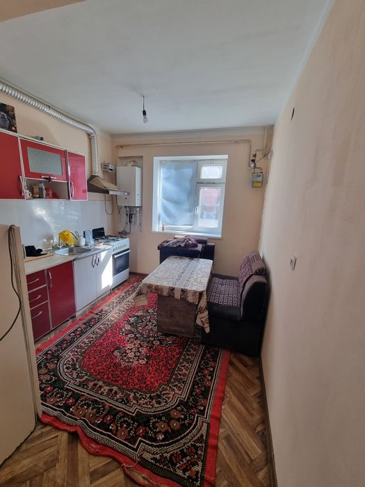 2-комнатный дом, 60 м², Джизак, на продажу
