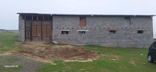 3-комнатная дача, 400 м²