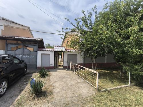 3-комнатный коттедж, 200 м²