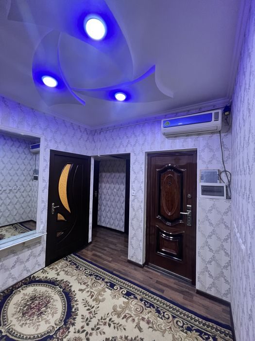 4-комнатная квартира, 100 м², Термез, на продажу