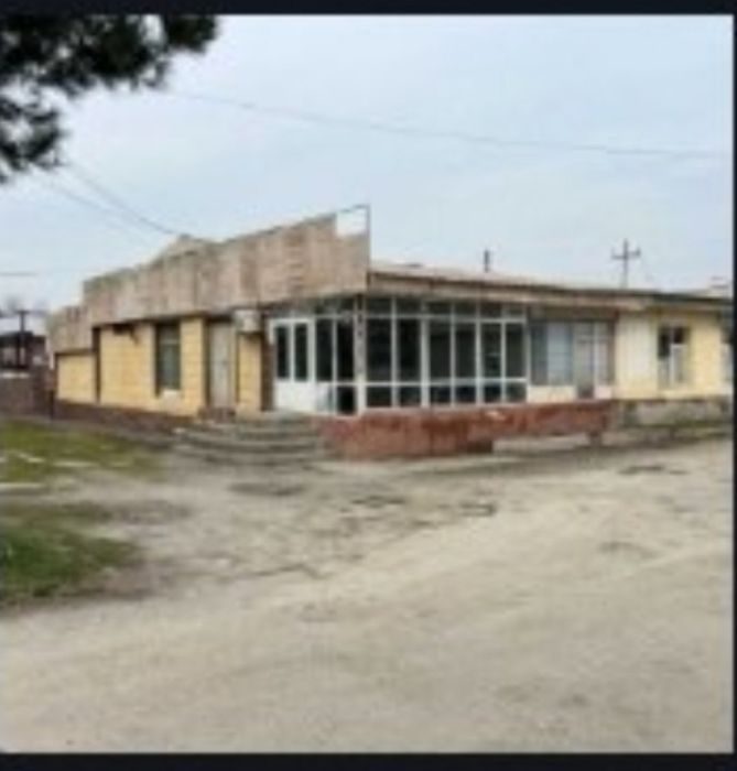 Дукон сотилади олмазор мфй да
