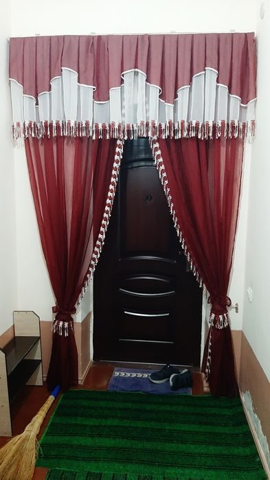 1-room apartment, 47 m², Termez, for sale