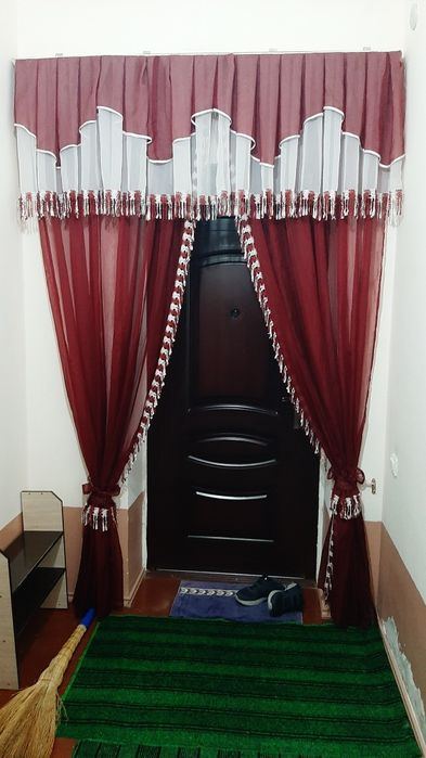 1-xonali kvartira, 47 m²