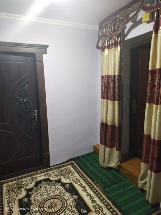 2-комнатная квартира, 60 м², Термез, на продажу