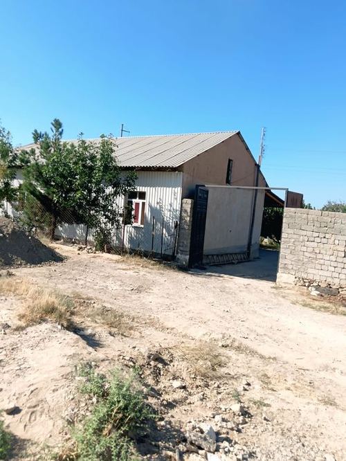 6-комнатный дом, 4 м²