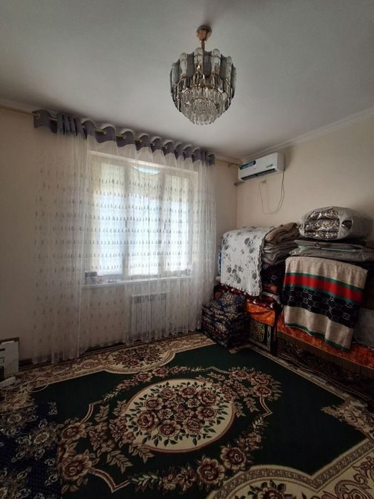 1-комнатная квартира, 87 м², Термез, на продажу
