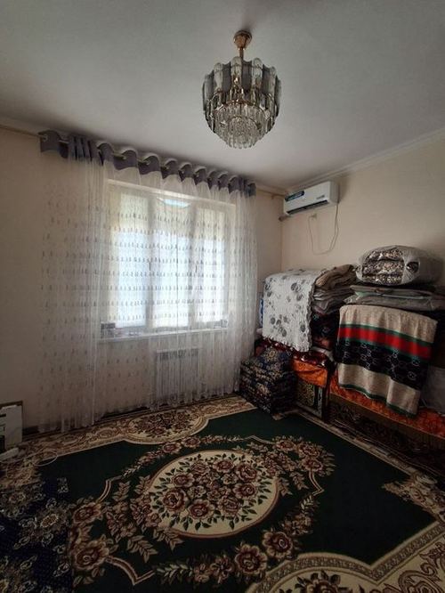 1-комнатная квартира, 87 м²
