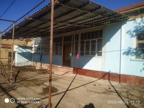 6-комнатный дом, 4 м²