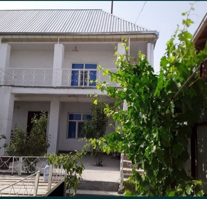 4-xonali kvartira, 500 m², Termiz, sotuvga