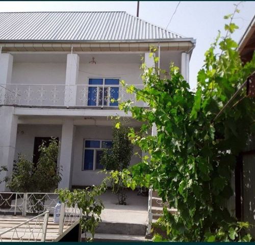 4-xonali kvartira, 500 m²