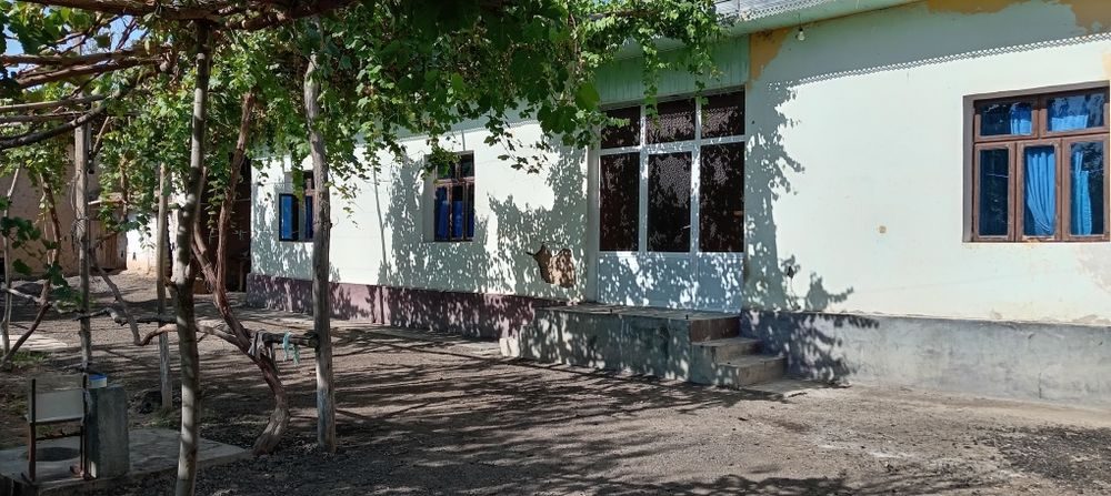 Uy zo'r narxda kelishiladi