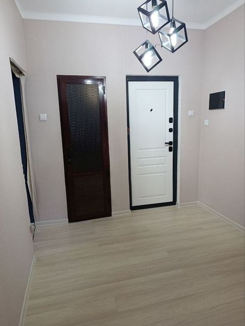 4-room apartment, 86 m²