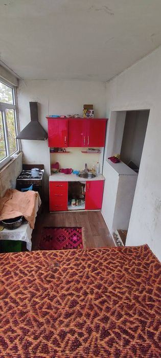 3-комнатный дом, 88 м²
