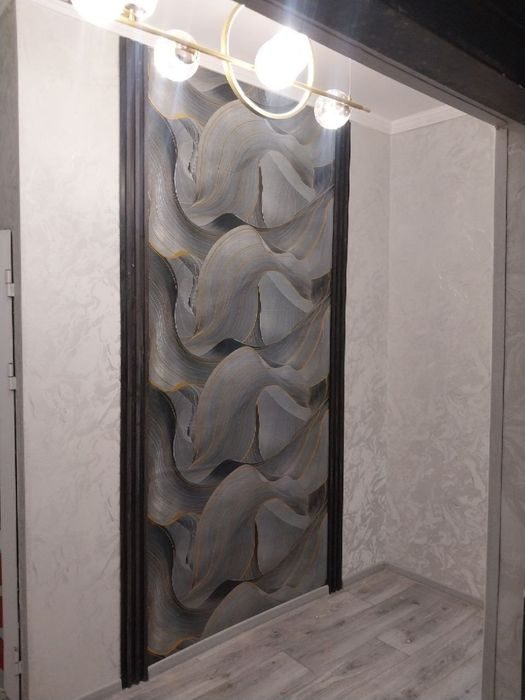 1-room apartment, 40 m², Termez, for sale