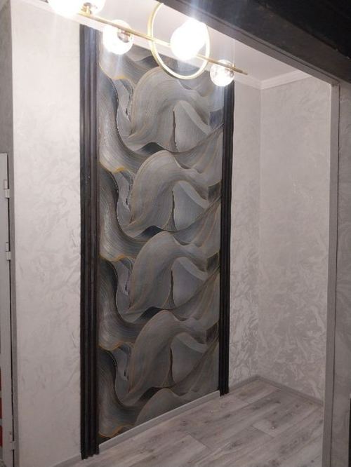 1-xonali kvartira, 40 m²