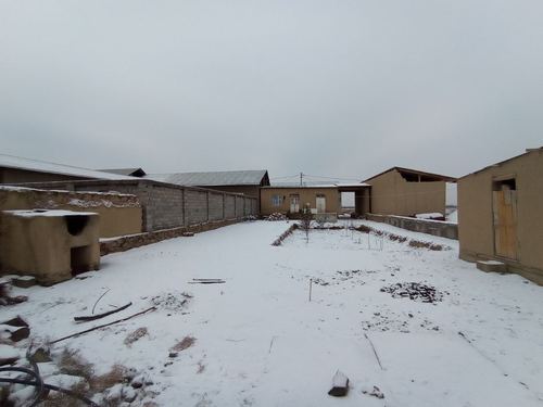 3-комнатный дом, 588 м²