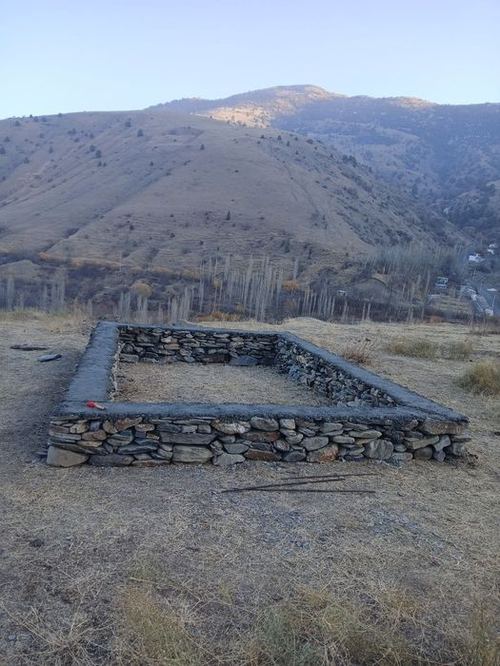 Ochiq er maydoni sotilmoqda