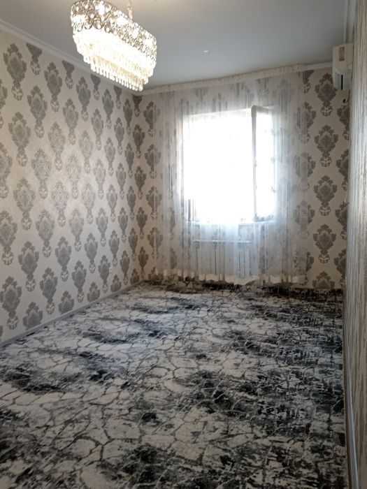 2-room apartment, 61.5 m², Termez, for sale