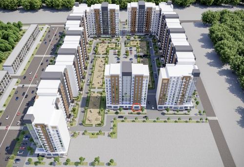 Нотурар бино (магазин) сотилади