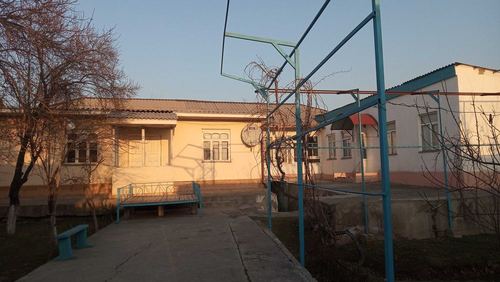 9-комнатный дом, 320 м²
