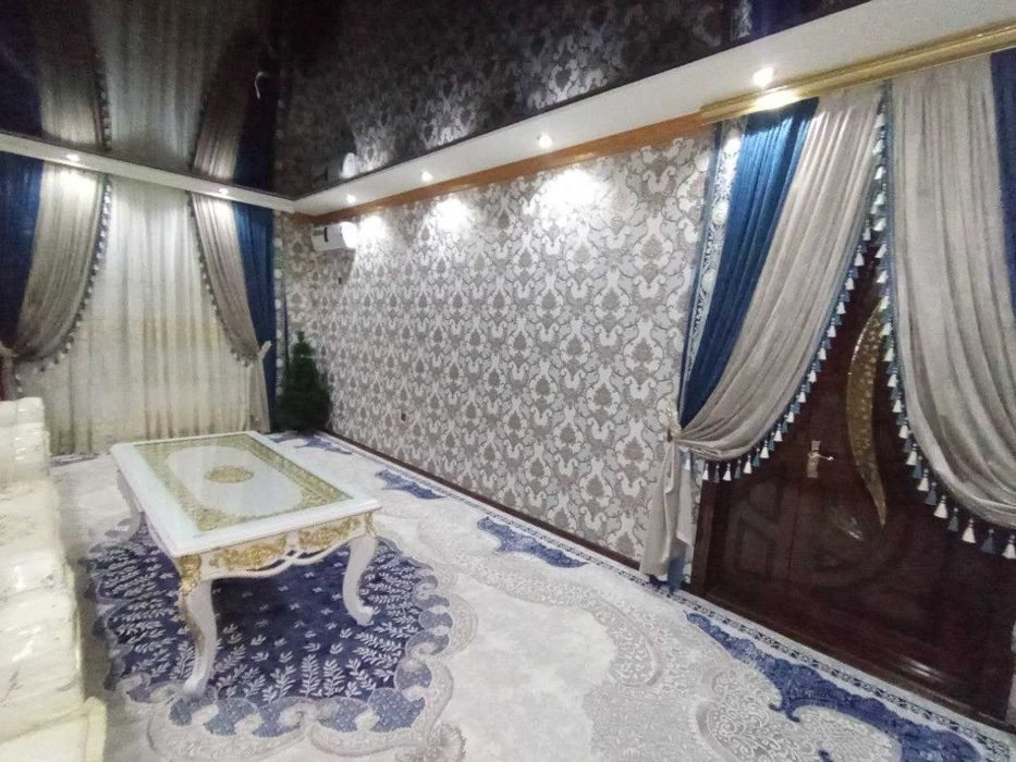 2-комнатная квартира, 70 м², Термез, на продажу