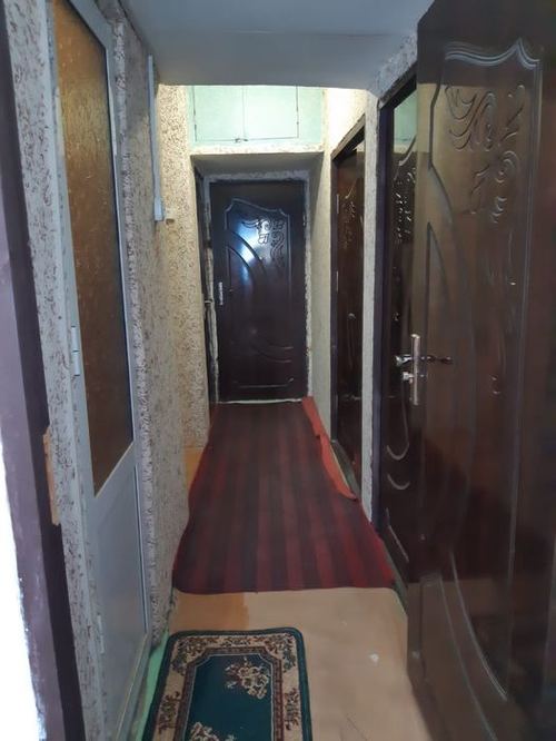 3-xonali kvartira, 80 m²