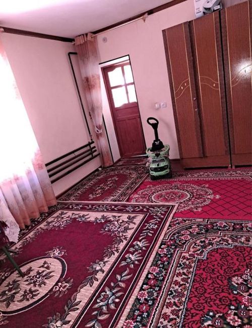 3-комнатный дом, 3 м²