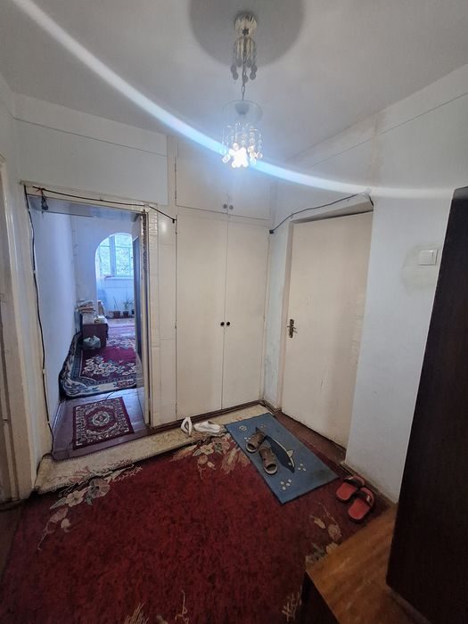 2-комнатная квартира, 58 м², Термез, на продажу