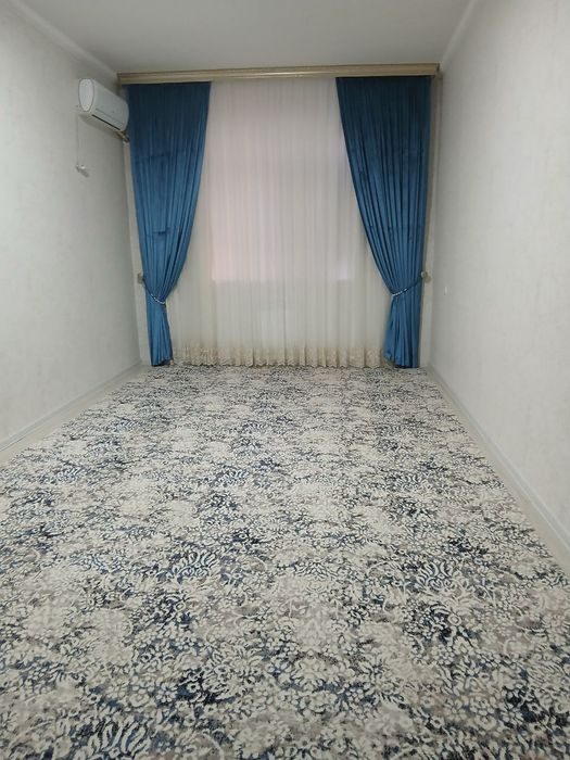 2-комнатная квартира, 64 м², Термез, на продажу