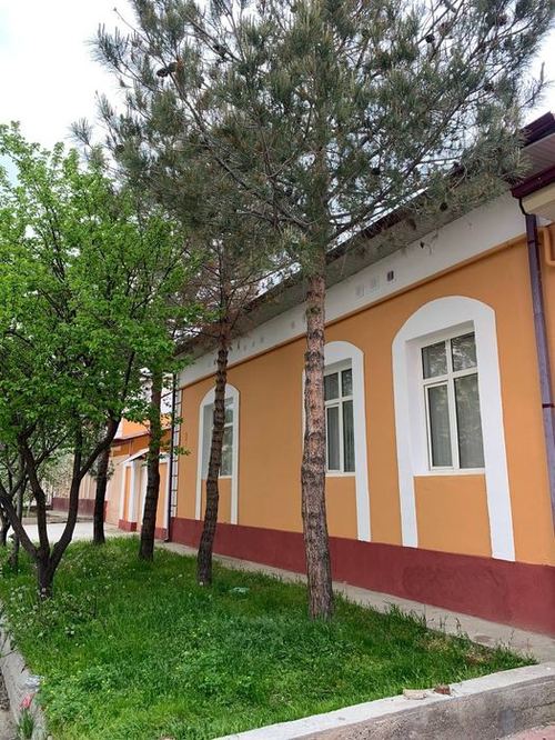4-комнатный коттедж, 225 м²