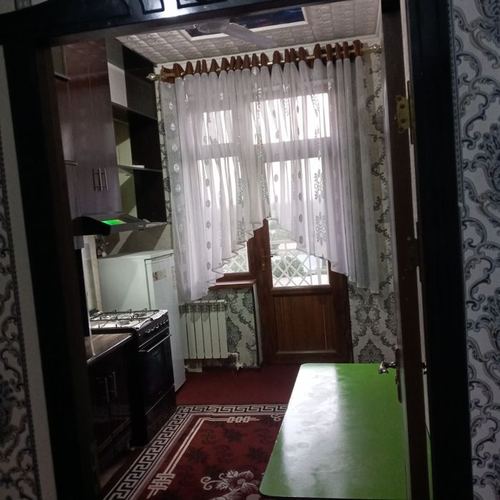 3-room apartment, 80 m²
