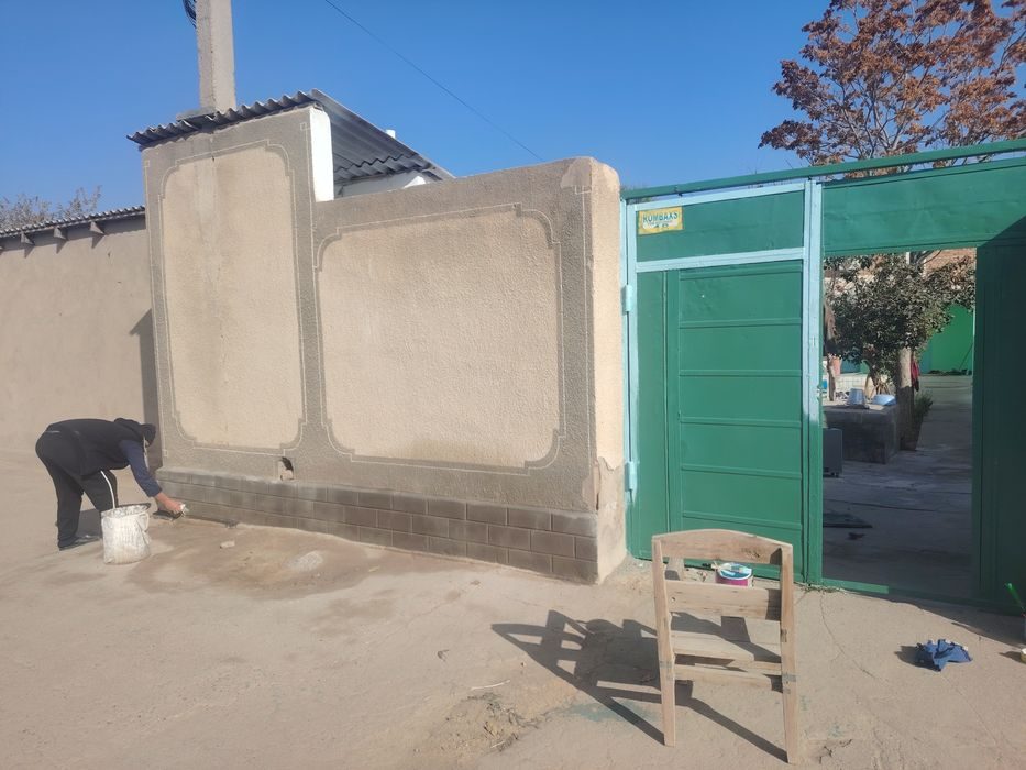 9-комнатный коттедж, 160 м², Янги-Нишан, на продажу
