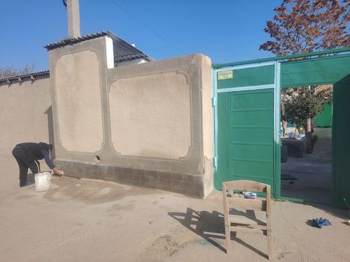 9-комнатный коттедж, 160 м²