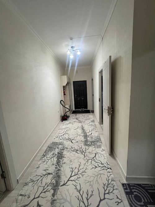 3-room apartment, 68 m²