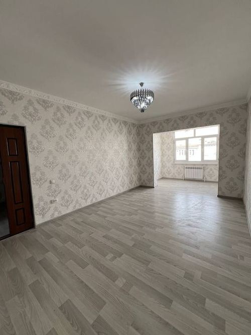 3-room apartment, 73 m²