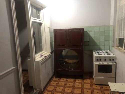 3-room apartment, 72 m²