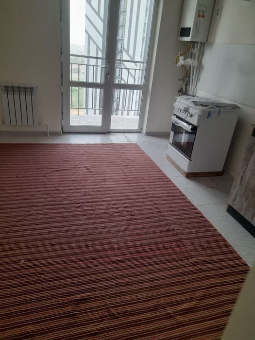 1-комнатная квартира, 43 м², Термез, на продажу