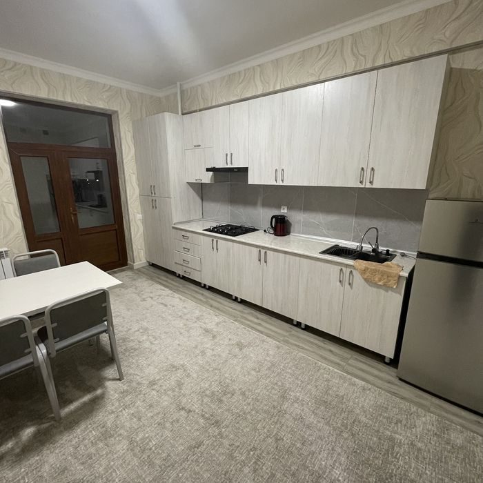 2-room apartment, 70 m², Termez, for rent