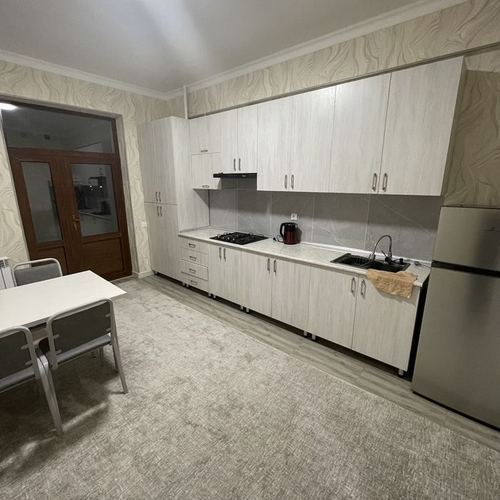 2-room apartment, 70 m²