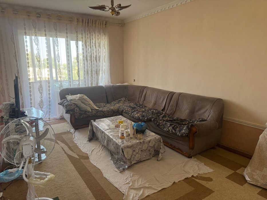 5-комнатный дом, 112 м², Джизак, на продажу