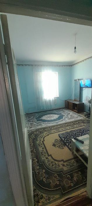 3-комнатный дом, 70 м²