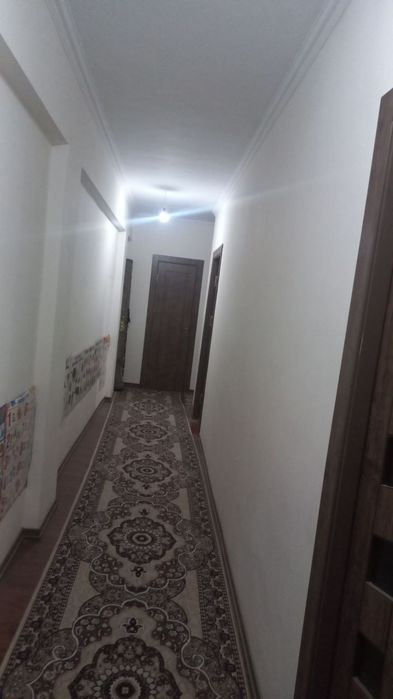 2-room apartment, 60 m²