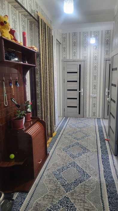 2-комнатная квартира, 60 м², Термез, на продажу