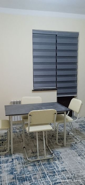 2-комнатная квартира, 64 м², Термез, в аренду