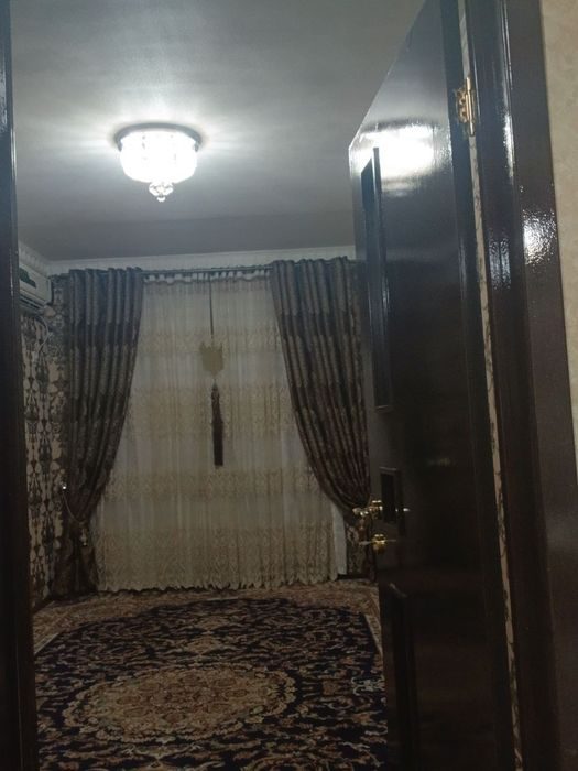 4-комнатная квартира, 67 м², Термез, на продажу